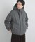 『別注』Mizuno×EKAL　GORE-TEX WINDSTOPPER ダウンジャケット