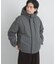 『別注』Mizuno×EKAL　GORE-TEX WINDSTOPPER ダウンジャケット