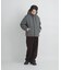 『別注』Mizuno×EKAL　GORE-TEX WINDSTOPPER ダウンジャケット