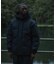 『別注』Mizuno×EKAL　GORE-TEX WINDSTOPPER ダウンジャケット