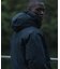 『別注』Mizuno×EKAL　GORE-TEX WINDSTOPPER ダウンジャケット