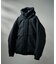 『別注』Mizuno×EKAL　GORE-TEX WINDSTOPPER ダウンジャケット