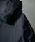 『別注』Mizuno×EKAL　GORE-TEX WINDSTOPPER ダウンジャケット