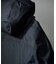 『別注』Mizuno×EKAL　GORE-TEX WINDSTOPPER ダウンジャケット