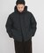 『別注』Mizuno×EKAL　GORE-TEX WINDSTOPPER ダウンジャケット