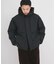 『別注』Mizuno×EKAL　GORE-TEX WINDSTOPPER ダウンジャケット