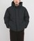 『別注』Mizuno×EKAL　GORE-TEX WINDSTOPPER ダウンジャケット