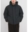 『別注』Mizuno×EKAL　GORE-TEX WINDSTOPPER ダウンジャケット