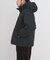 『別注』Mizuno×EKAL　GORE-TEX WINDSTOPPER ダウンジャケット