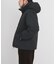 『別注』Mizuno×EKAL　GORE-TEX WINDSTOPPER ダウンジャケット