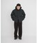 『別注』Mizuno×EKAL　GORE-TEX WINDSTOPPER ダウンジャケット