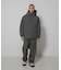 『別注』Mizuno×EKAL　GORE-TEX WINDSTOPPER トラックパンツ