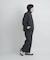 『別注』Mizuno×EKAL　GORE-TEX WINDSTOPPER トラックパンツ