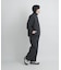 『別注』Mizuno×EKAL　GORE-TEX WINDSTOPPER トラックパンツ