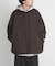 WOOL LIKE LONG-SLEEVE SHIRTS