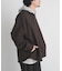 WOOL LIKE LONG-SLEEVE SHIRTS