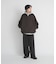 WOOL LIKE LONG-SLEEVE SHIRTS