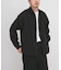 WOOL LIKE LONG-SLEEVE SHIRTS