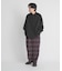 WOOL LIKE LONG-SLEEVE SHIRTS
