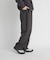 WOOL LIKE TROUSER
