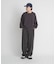 WOOL LIKE TROUSER