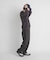 WOOL LIKE TROUSER