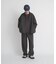 WOOL LIKE TROUSER