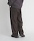 WOOL LIKE TROUSER