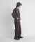 WOOL LIKE TROUSER