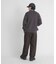 WOOL LIKE TROUSER