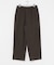 WOOL LIKE TROUSER