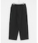 WOOL LIKE TROUSER