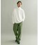 『別注』久米繊維×URBAN RESEARCH　タートルネックロングスリーブTシャツ