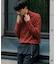 『別注』久米繊維×URBAN RESEARCH　タートルネックロングスリーブTシャツ