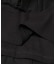 MARILYN MOON　SPIRAL RUFFLE CUTSEW TOP
