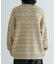 URBAN RESEARCH iD　ブークレメランジニット