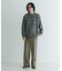 URBAN RESEARCH iD　ブークレメランジニット