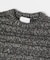 URBAN RESEARCH iD　ブークレメランジニット