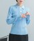 TORRAZZO DONNA　POLO KNIT