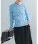 TORRAZZO DONNA　POLO KNIT