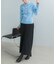 TORRAZZO DONNA　POLO KNIT