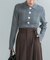 TORRAZZO DONNA　POLO KNIT