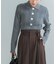 TORRAZZO DONNA　POLO KNIT