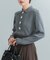 TORRAZZO DONNA　POLO KNIT