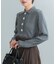 TORRAZZO DONNA　POLO KNIT