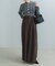 TORRAZZO DONNA　POLO KNIT