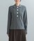 TORRAZZO DONNA　POLO KNIT