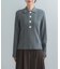 TORRAZZO DONNA　POLO KNIT