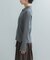 TORRAZZO DONNA　POLO KNIT