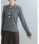 TORRAZZO DONNA　POLO KNIT